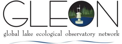 GLEON; Global Lake Ecological Observatory Network