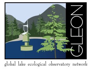 GLEON - global lake ecological observatory network