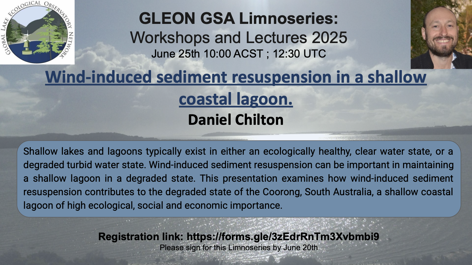 GSA_limnse2025-06-24 Image: GSA Limnoseries June 2025.