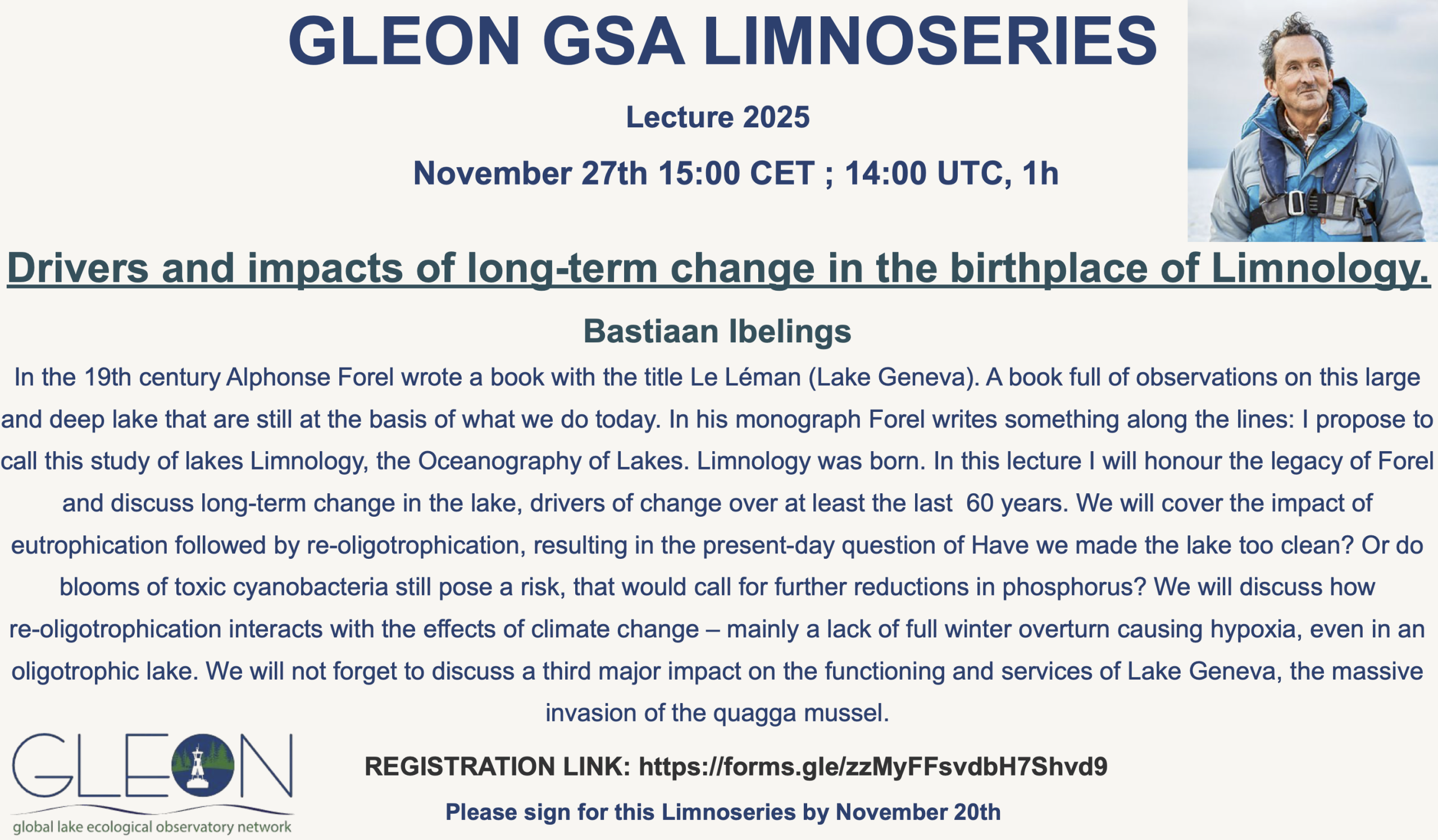 Image: GSA Limnoseries Nov 2025.